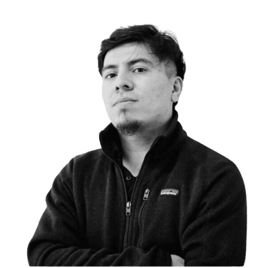 Juan Andrés Rivera — Ingeniero de software